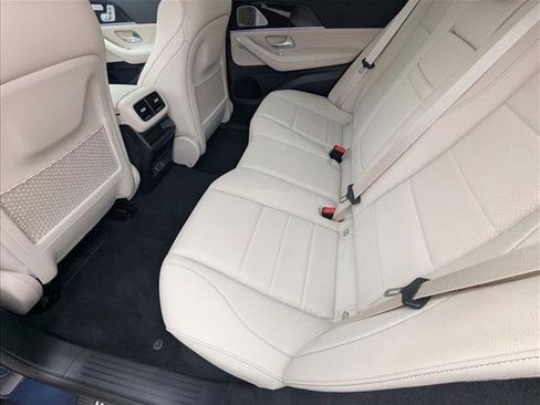 New 2026 Mercedes-Benz GLE 450 4MATIC image 15