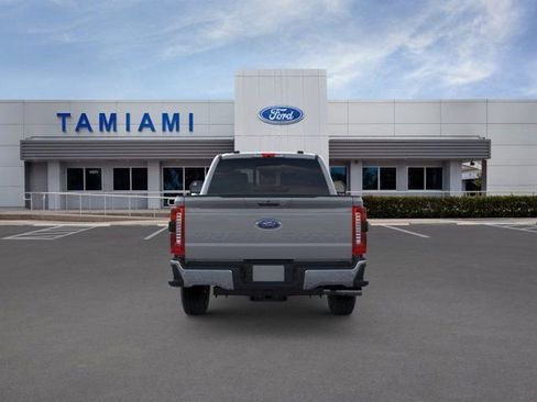 New 2026 Ford F350 Lariat AWD/4WD image 5