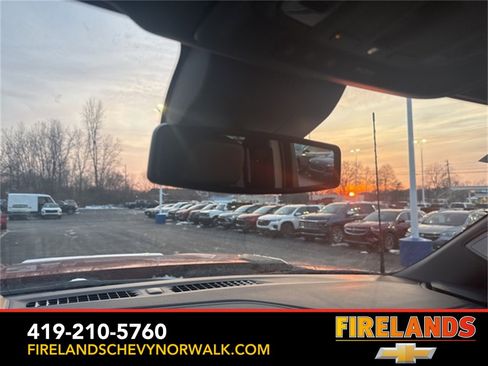 New 2026 Chevrolet Silverado 2500 LTZ w/ LTZ Convenience Package image 22