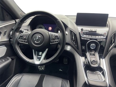 Used 2021 Acura RDX A-Spec image 54
