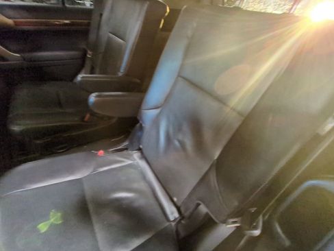 Used 2018 Lexus GX 460 image 19