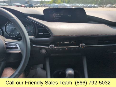 Used 2021 MAZDA MAZDA3 s AWD/4WD image 18