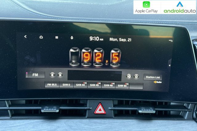 Certified 2023 Kia Sportage X-Pro Prestige AWD/4WD image 25