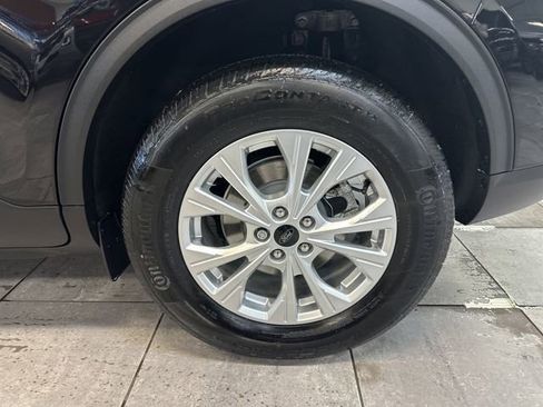 Used 2023 Ford Escape Active AWD/4WD image 7