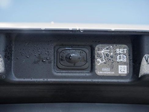 New 2025 Ford Mustang Mach-E GT image 14