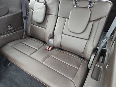 Certified 2022 Ford Explorer King Ranch w/ Technology Package image 29