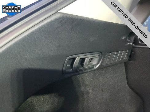 Certified 2023 MAZDA CX-5 AWD 2.5 S image 23