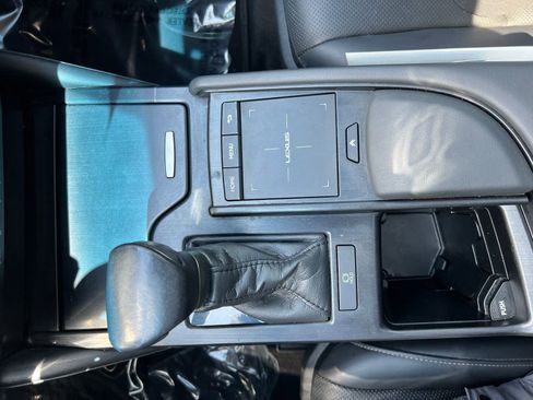 Used 2022 Lexus ES 350 w/ Premium Package FWD image 44