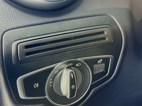 Used 2023 Mercedes-Benz GLC 43 AMG 4MATIC Coupe image 11