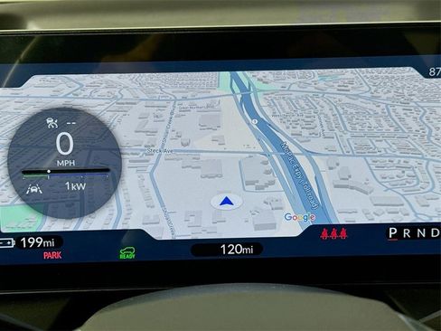 New 2026 Honda Prologue Touring image 18