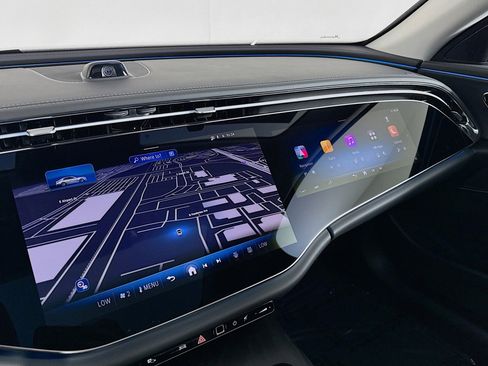 New 2026 Mercedes-Benz E 350 Sedan image 17