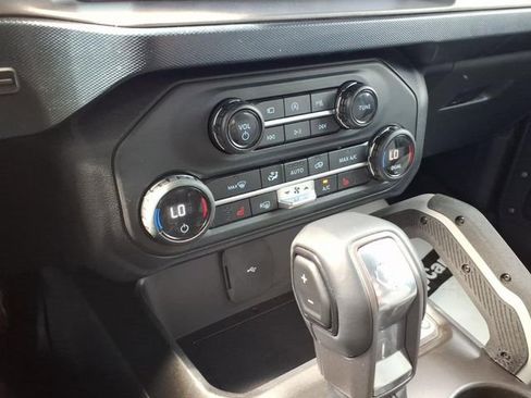 Certified 2023 Ford Bronco Outer Banks AWD/4WD image 24