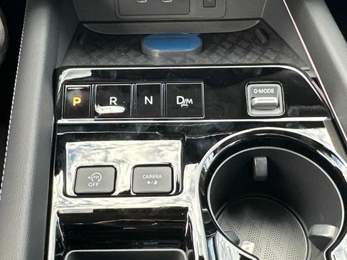 New 2026 Nissan Murano Platinum w/ Cargo Package image 39