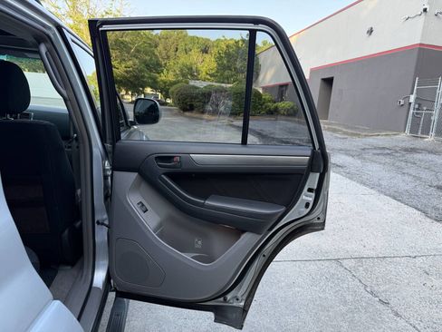 Used 2007 Toyota 4Runner Sport image 35