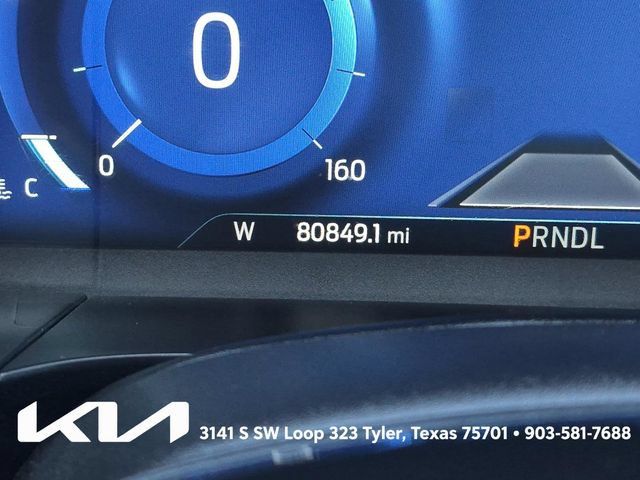 Used 2021 Ford Escape Titanium AWD/4WD image 34