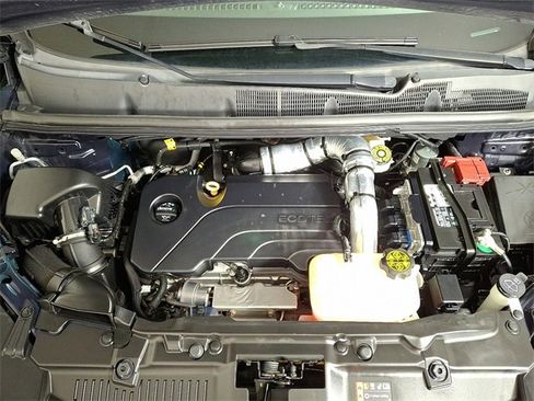 Used 2021 Chevrolet Trax LS w/ Tint and Cruise Package image 24