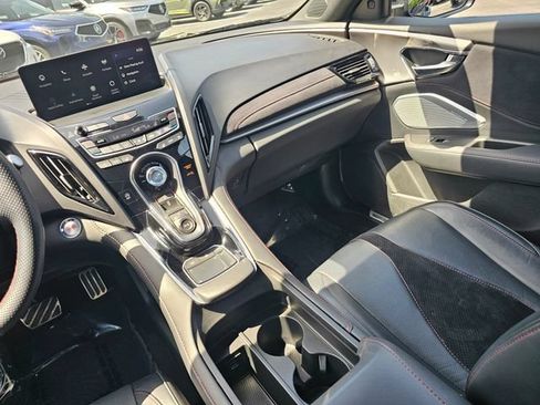 Used 2023 Acura RDX A-Spec AWD/4WD image 34