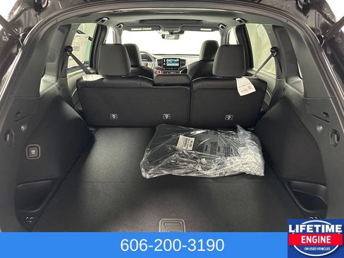 Used 2023 Honda Passport EX-L image 19