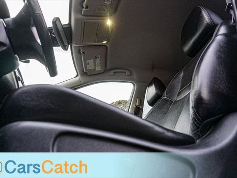 Used 2017 Nissan Rogue SL image 21