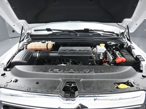 Used 2022 RAM 1500 Big Horn image 57