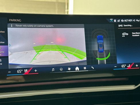 New 2026 BMW 530i w/ M Sport Package image 23