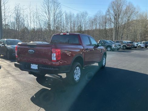 New 2025 Ford Ranger XL w/ Trailer Tow Package image 5