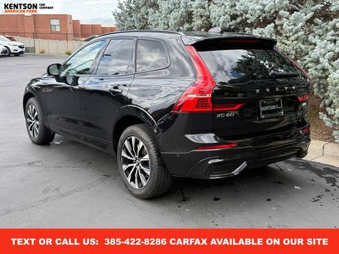 Used 2025 Volvo XC60 B5 Plus image 6