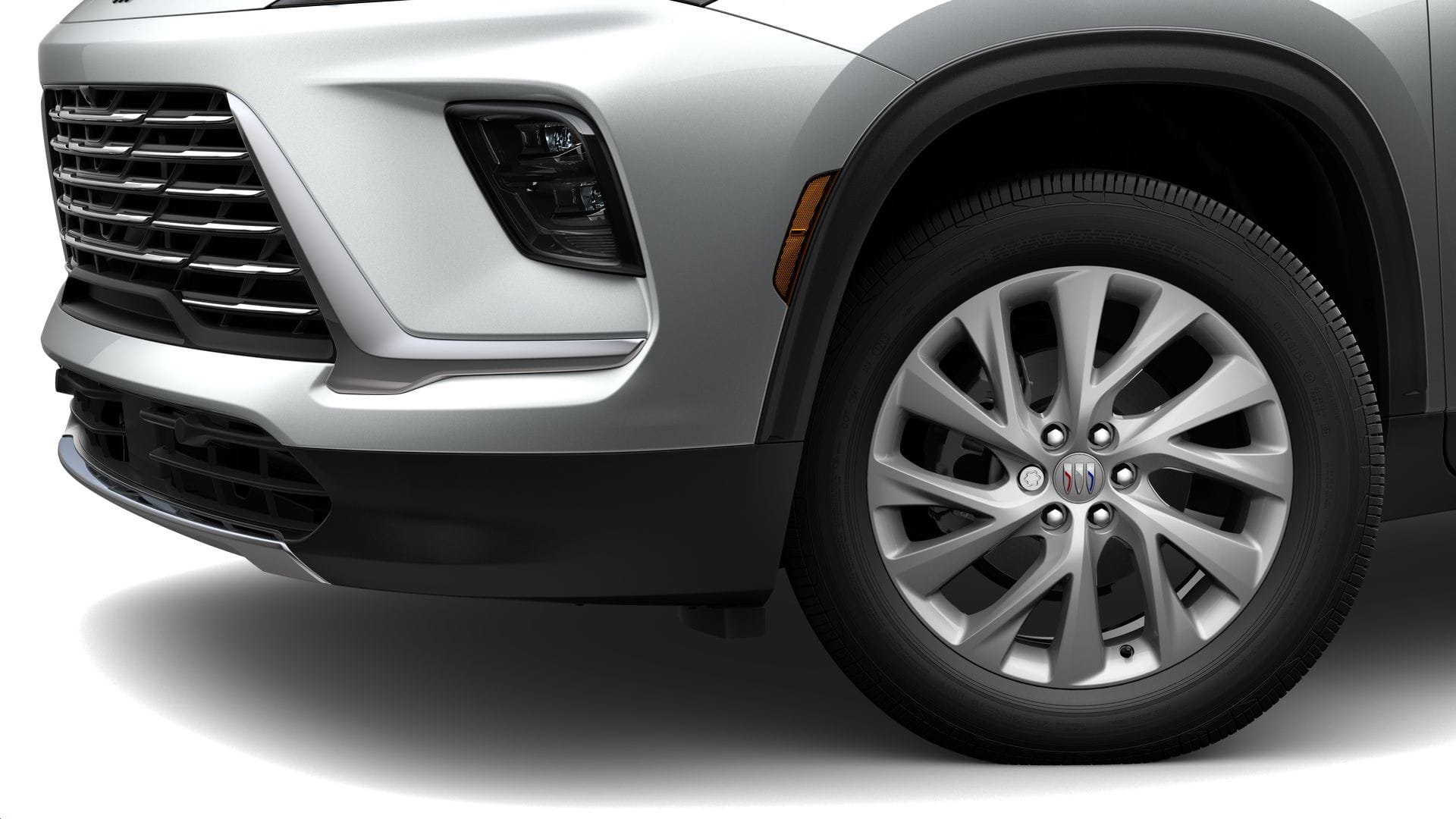 New 2026 Buick Enclave Preferred FWD image 29