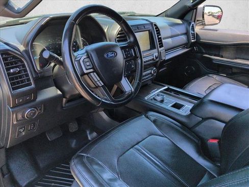 Used 2021 Ford Expedition Limited RWD image 14