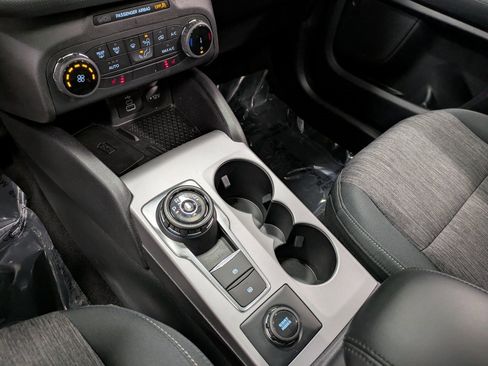 Used 2023 Ford Bronco Sport Big Bend w/ Convenience Package image 14