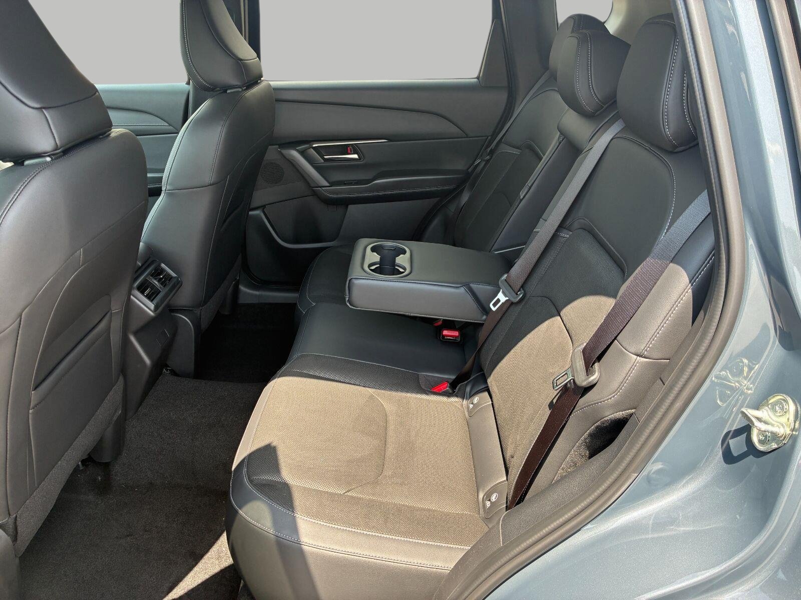 New 2026 MAZDA CX-5 Preferred AWD/4WD image 20