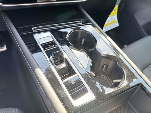 New 2026 Volkswagen Atlas SE AWD/4WD image 23