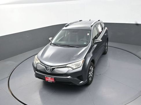 Used 2016 Toyota RAV4 LE FWD image 24