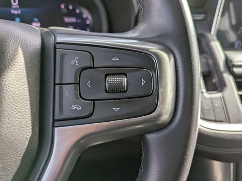 Certified 2023 Chevrolet Tahoe LT image 29