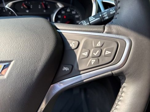 Used 2022 Chevrolet Equinox LT image 14