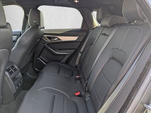 Used 2024 Jaguar F-PACE R-Dynamic S AWD/4WD image 15