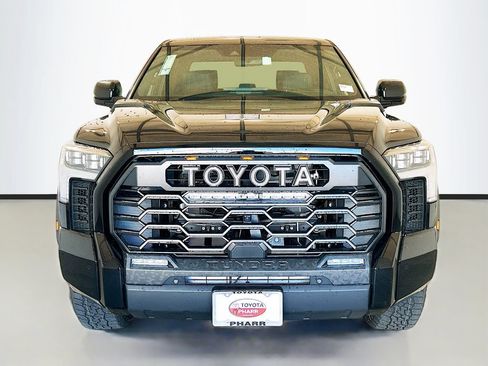 New 2026 Toyota Tundra TRD Pro AWD/4WD image 2