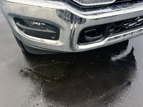 New 2026 RAM 3500 Tradesman image 33