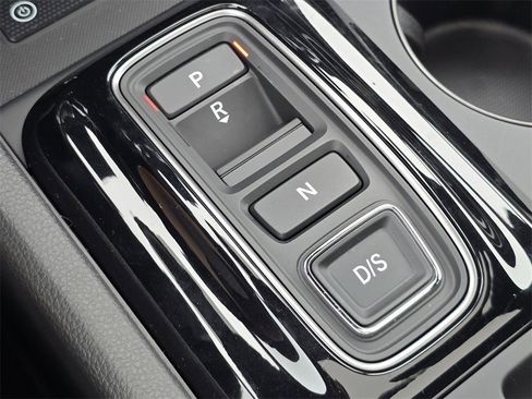 New 2025 Honda Pilot TrailSport image 33