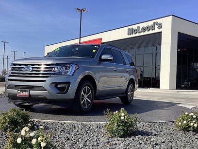 Used 2020 Ford Expedition XLT w/ Equipment Group 201A