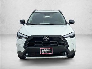 New 2026 Toyota Corolla Cross XLE video 2