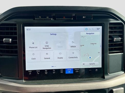 Used 2024 Ford F150 XL AWD/4WD image 15