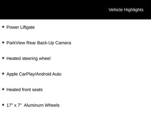 Used 2024 Chrysler Voyager LX image 11