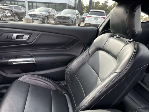 Used 2024 Ford Mustang Premium image 15
