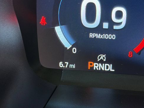 New 2026 Ford Explorer Active RWD image 31