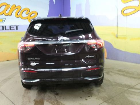 Used 2023 Buick Enclave Avenir w/ Trailering Package, 5000 lbs. image 7