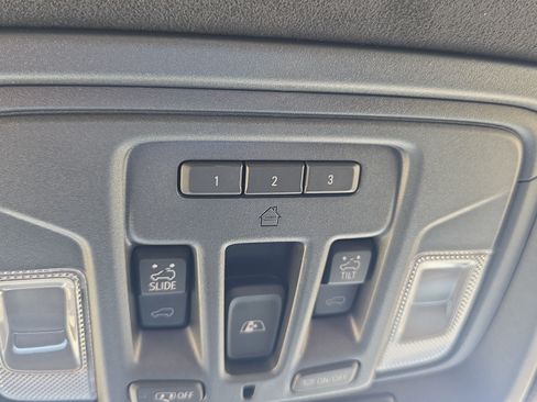 Used 2026 GMC Sierra 1500 Denali Ultimate AWD/4WD image 18