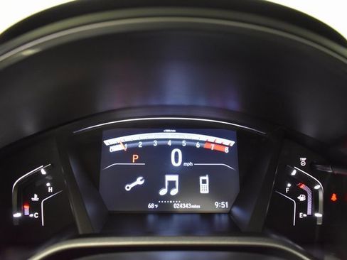 Used 2022 Honda CR-V EX-L image 26