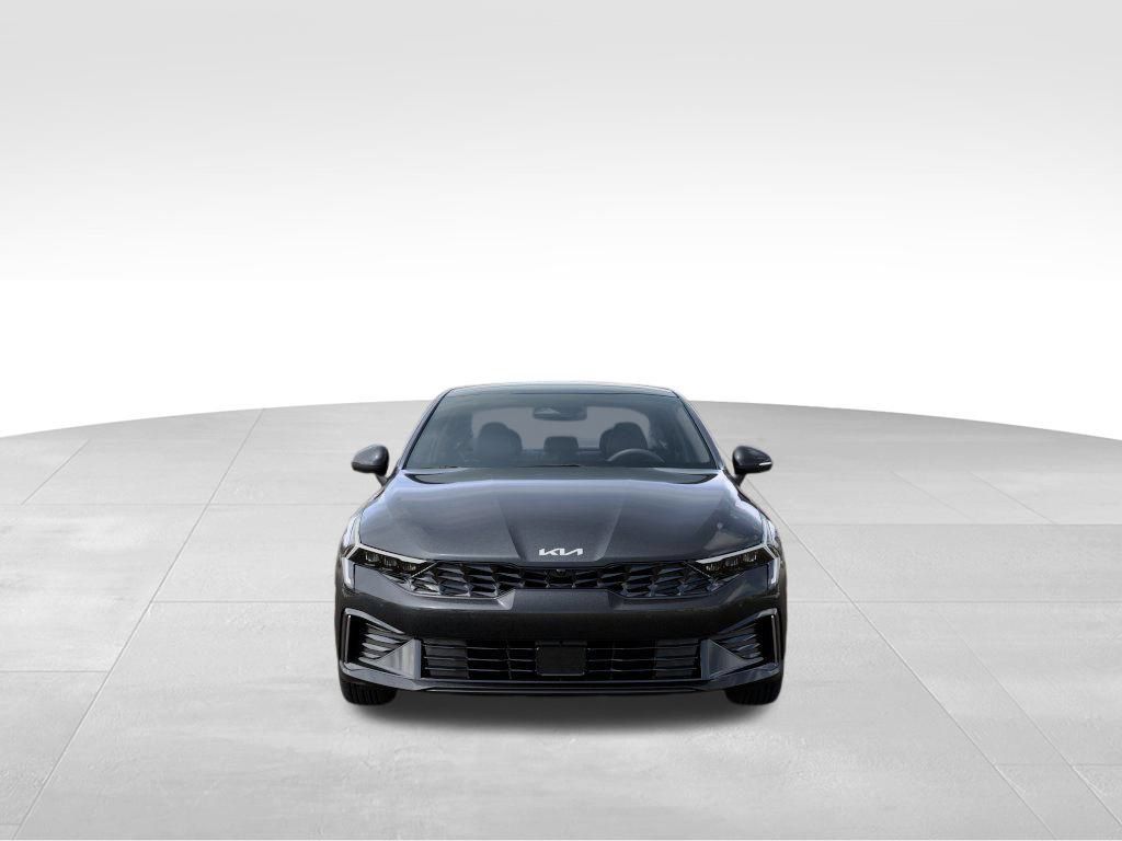 New 2026 Kia K5 EX FWD image 2