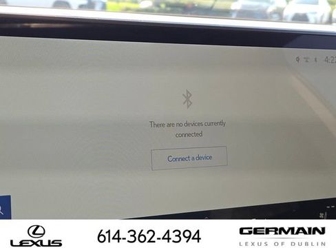 Certified 2023 Lexus RX 350 AWD w/ Accessory Package image 24